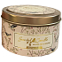 Emocio Scented Candle Winter Forest scented candle 80 x 50 mm