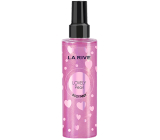 La Rive Lovely Pearl shimmering body mist 200 ml