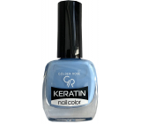 Golden Rose Keratin Nail Color 98 10.5 ml