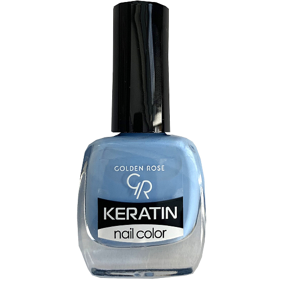 Golden Rose Keratin Nail Color 98 10.5 ml