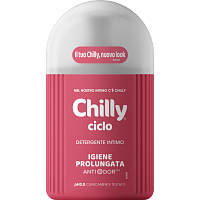 Chilly Gel for Intimate Hygiene Ciclo, 200 ml