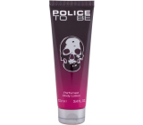 Police To Be Woman body lotion for women 100 ml
