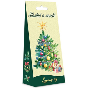 Nekupto Christmas loose tea Tree 40 g