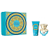 Versace Dylan Turquoise eau de toilette 30 ml + body lotion 50 ml, gift set for women