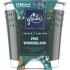 Glade Pine Wonderland pine and juniper scented candle in glass, burning time up to 38 hours 129 g