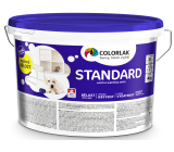 Colorlak Prointeriér Standard V2006 Interior Paint White 4 kg