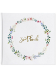 Albi Wedding book wedding book 28,5 x 27,5 x 1,5 cm