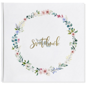 Albi Wedding book wedding book 28,5 x 27,5 x 1,5 cm