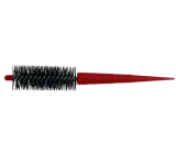 Duko Round brush with nylon bristles 30 mm