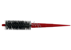 Duko Round brush with nylon bristles 30 mm