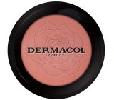 Dermacol Natural Natural Powder Blush 02 5 g