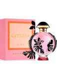 Paco Rabanne Olympea Flora eau de parfum for women 50 ml