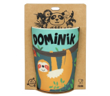 Albi Happy cup - Dominik, 250 ml