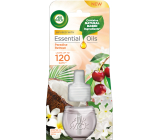 Air Wick Essential Oils Paradise Retreat - Garden of Eden electric air freshener 19 ml
