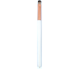 Cosmetic brush for eyeshadow Rosegold 17 cm