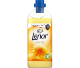 Lenor Summer Breeze fabric softener 64 doses 1600 ml