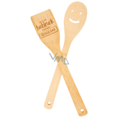 Albi Set of cookers with dedication Daddy 13 cm x 30 cm