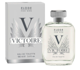 Elode For Man Victoire Eau de Toilette for men 100 ml