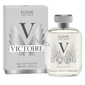 Elode For Man Victoire Eau de Toilette for men 100 ml