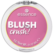 Essence Blush Crush! blush 60 Lovely Lilac 5 g