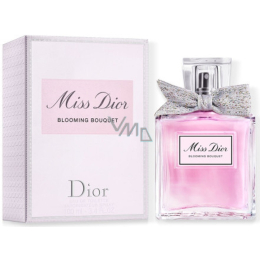 Christian Dior Miss Dior Blooming Bouquet Eau de Toilette for women 100 ml VMD parfumerie drogerie