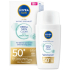 Nivea Sun Derma Skin Clear OF 50+ Light Sunscreen 40 ml