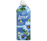 Lenor Ocean Breeze concentrated fabric softener 37 washes 925 ml