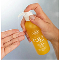Ziaja Vitamin C.B3 Niacinamide Cleansing Gel 190 ml