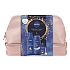 Nivea Creme Care Rich Nourishing Body Lotion 400 ml + Nivea Creme Care Shower Gel 250 ml + Nivea Protect & Care Roll-On Antiperspirant 50 ml + Labello Original Lip Balm 4.8 g + Cosmetic Bag, Cosmetic Set for Women