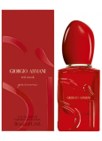 Giorgio Armani Sí Passione Red Musk parfémovaná voda pro ženy 30 ml