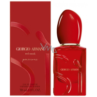Giorgio Armani Sí Passione Red Musk Eau de Parfum for Women 30 ml
