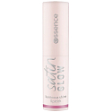 Essence Satin Glow Luminous Shine Lipstick 04 Let's Get Mauvin 3.5 g