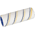 Spokar Nylon 6 floor roller for 8 mm holder, 180 mm
