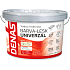 DENAS UNIVERSAL-GLOSS top coat for wood, metal and concrete, 0100 white, 5 kg