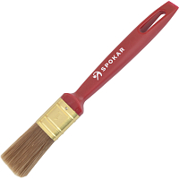 Spokar EVO 81267 flat brush, size 1