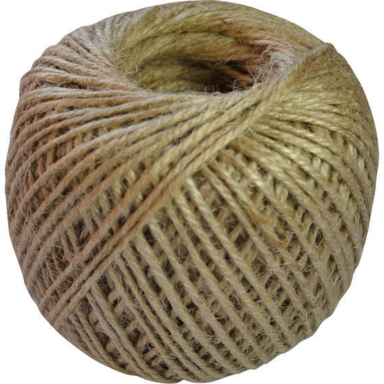 Jute Twine 100 g