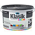 Het Klasik Color paint, 0117 gray patina, 4 kg