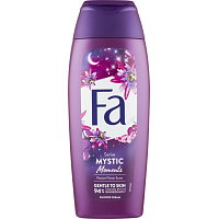 Fa shower cream Mystic Moments with passion fruit scent, 400 ml