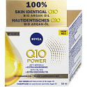Nivea Q10 Power Anti-Wrinkle Day Cream, 50 ml
