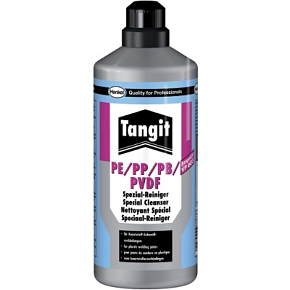 TANGIT PE/PP/PB/PVDF Cleaner 1L TANGIT PE/PP/PB/PVDF Cleaner 1L