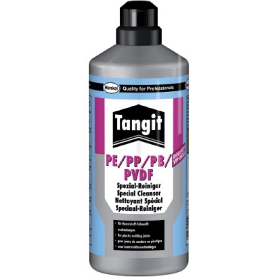TANGIT PE/PP/PB/PVDF Cleaner 1L