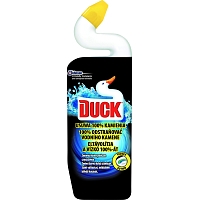 Duck 100% Limescale Remover, 750 ml