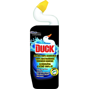 Duck 100% Limescale Remover, 750 ml
