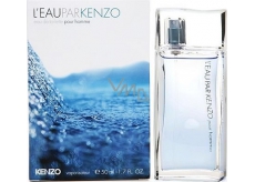 Kenzo L eau Par Kenzo pour Homme EdT 30 ml eau de toilette Ladies