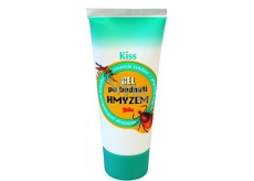 Mika Kiss Gel after an insect bite 50 ml