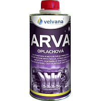 Velvana Arva rinse, 500 ml