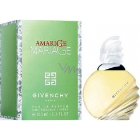 Givenchy Amarige Mariage Eau de Parfum for Women 100 ml - VMD parfumerie -  drogerie