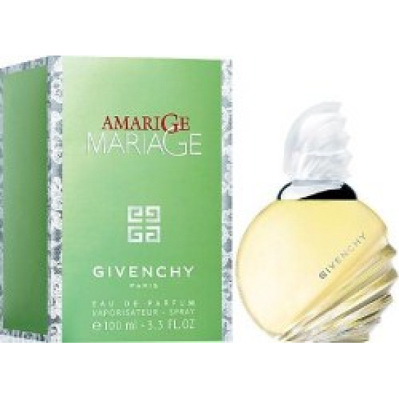 Givenchy Amarige Mariage Eau de Parfum for Women 100 ml