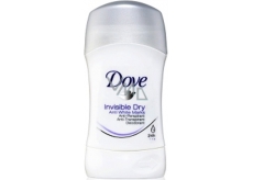 Dove Invisible Dry antiperspirant deodorant stick for women 40 ml