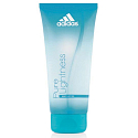 Adidas Pure Lightness perfumed deodorant glass for women 75 ml + shower gel 200 ml, gift set
